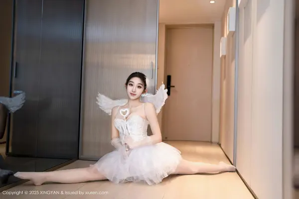 Vol. 0324 星冉(79P)