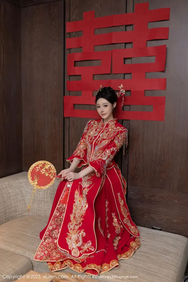 Vol. 10055 小逗逗(82P)
