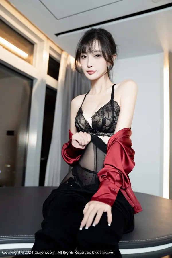 Vol. 09299 林星阑(95P)