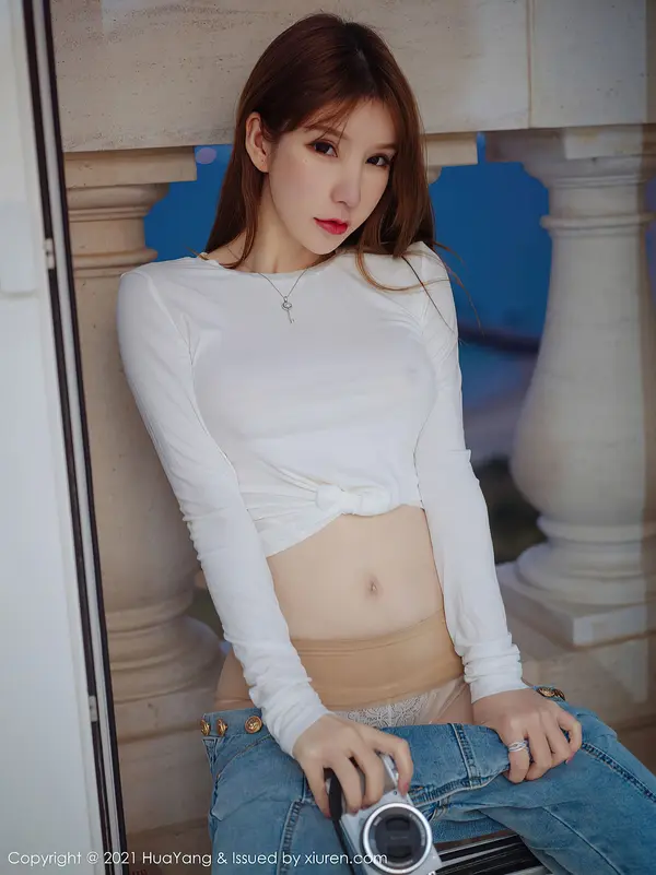 Vol. 0357 周于希Sandy(72P)