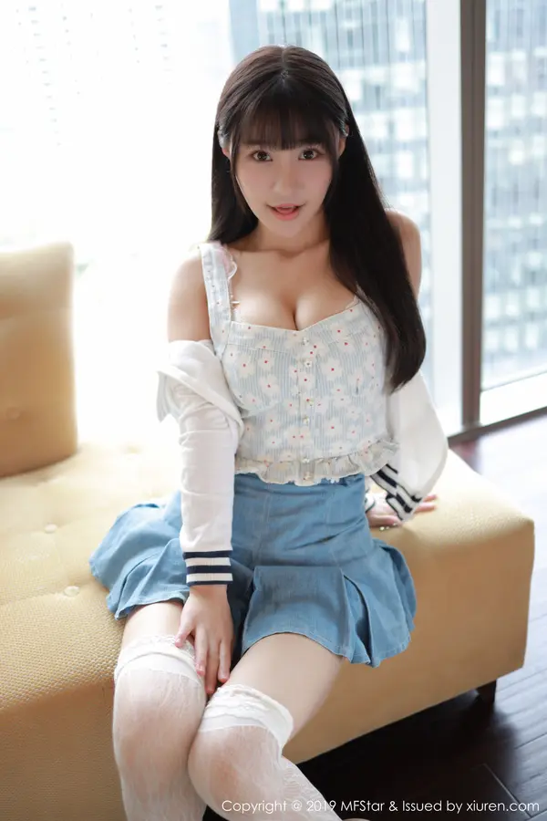 Vol. 0233 Flower朱可儿(78P)