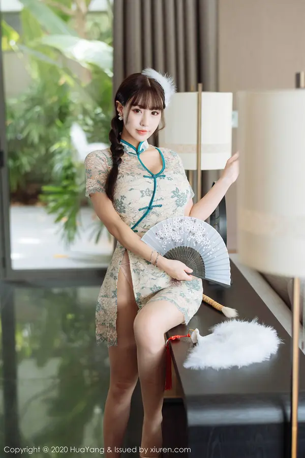 Vol. 0256 朱可儿(57P)