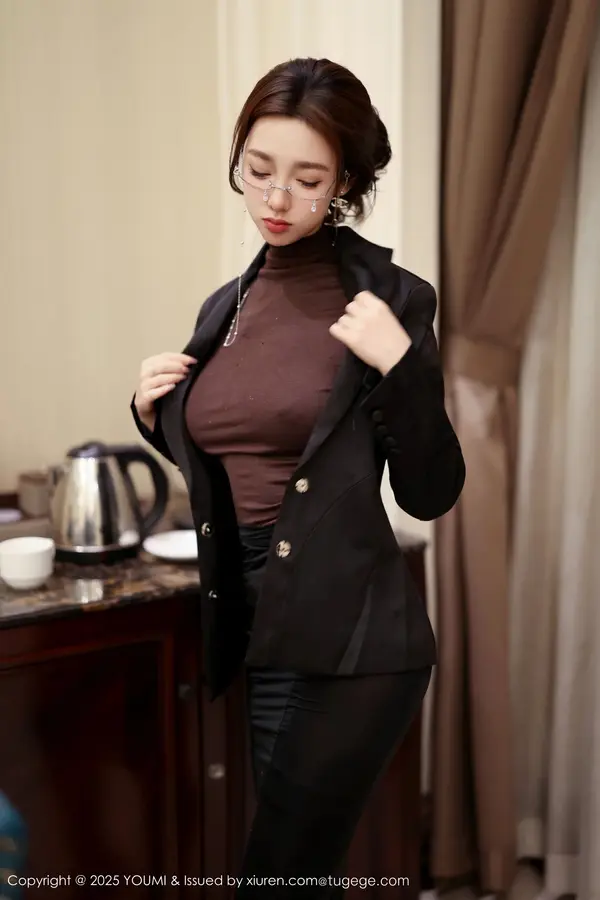 Vol. 1186 Twins-桃桃(101P)
