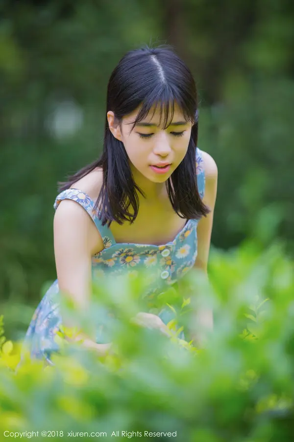 Vol. 01094 艾栗栗栗栗栗栗吖(51P)