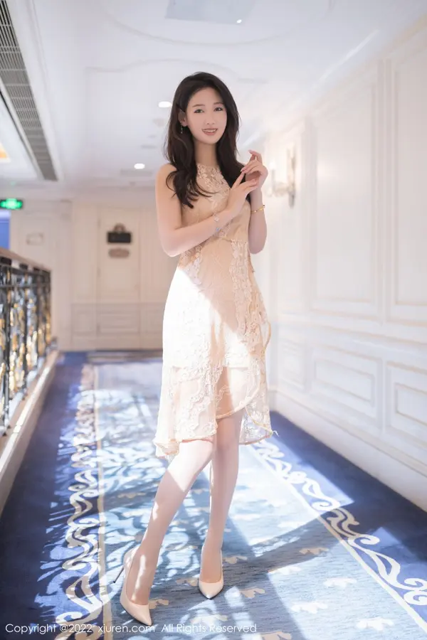 Vol. 05954 唐安琪(81P)