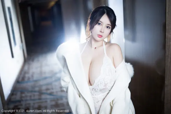 Vol. 03121 奶油妹妹(46P)