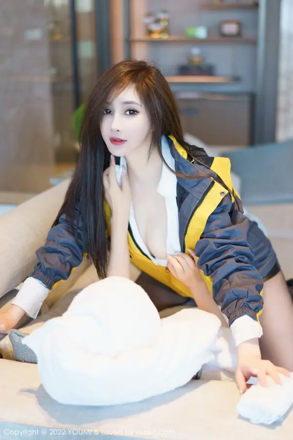 Vol. 0884 Carol周妍希(109P)