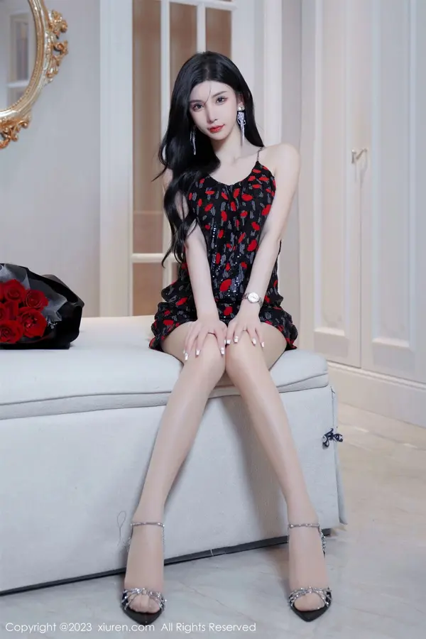 Vol. 06894 周于希Sally(83P)
