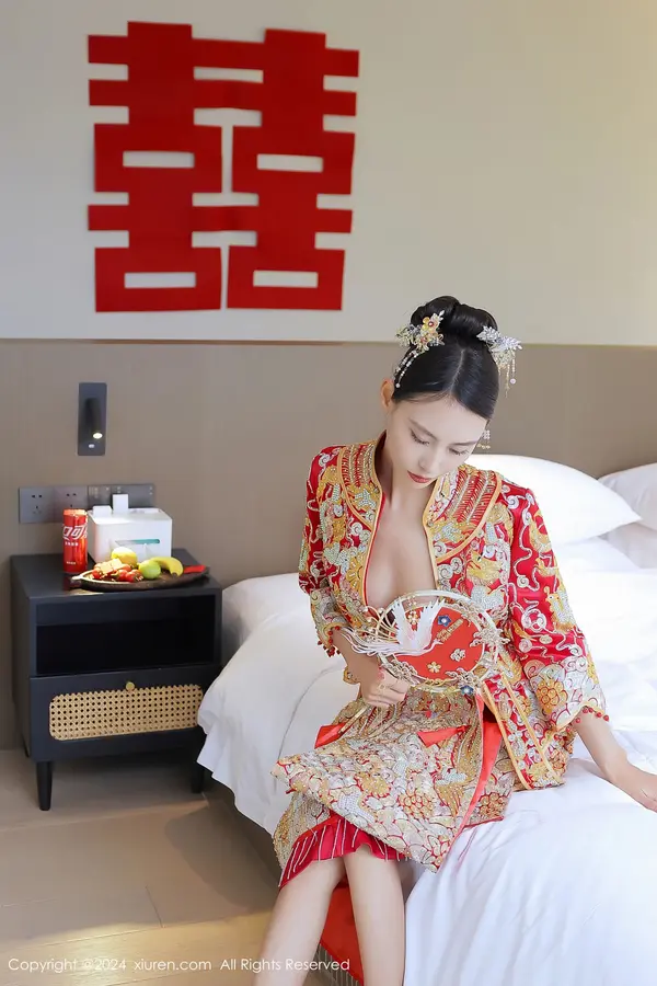 Vol. 08534 lingyu69(78P)