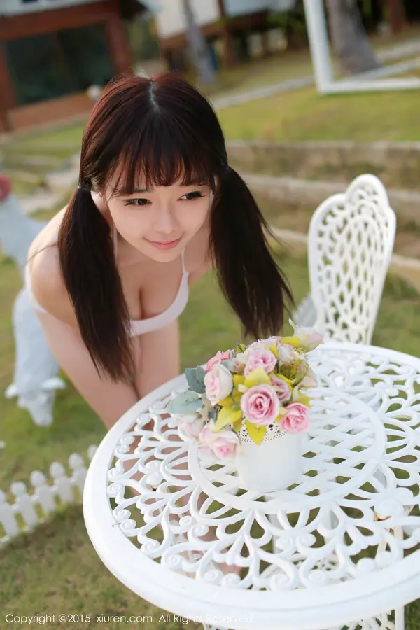 Vol. 00291 刘飞儿Faye(54P)