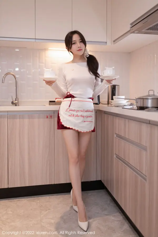 Vol. 05913 鱼子酱Fish(80P)