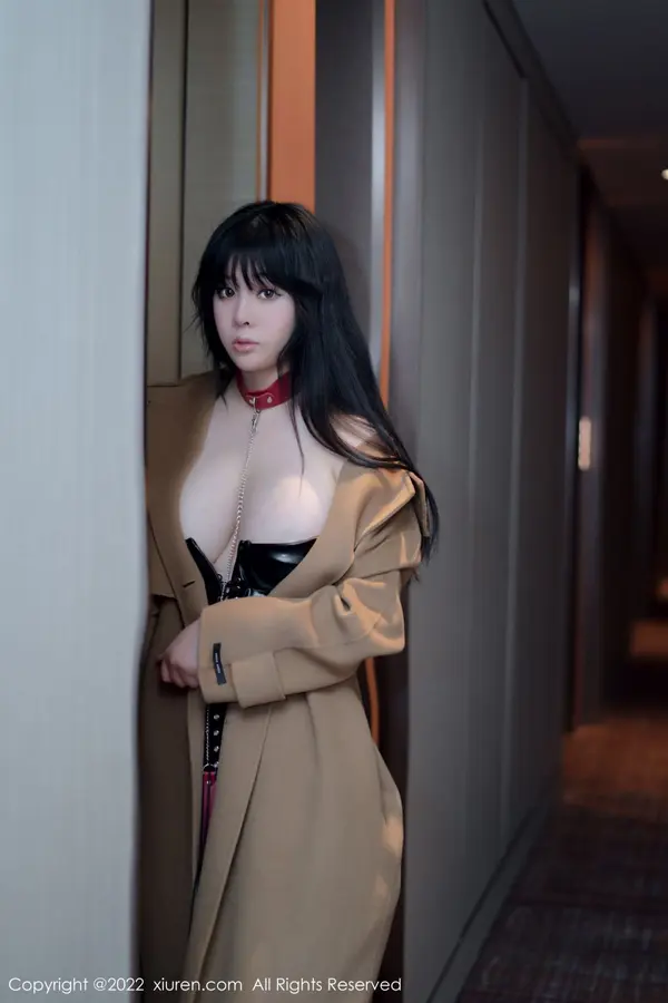 Vol. 05090 徐媛媛(50P)