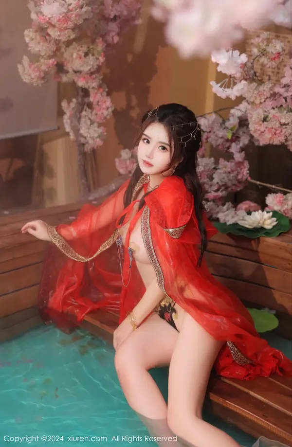 Vol. 08146 小薯条nienie(83P)