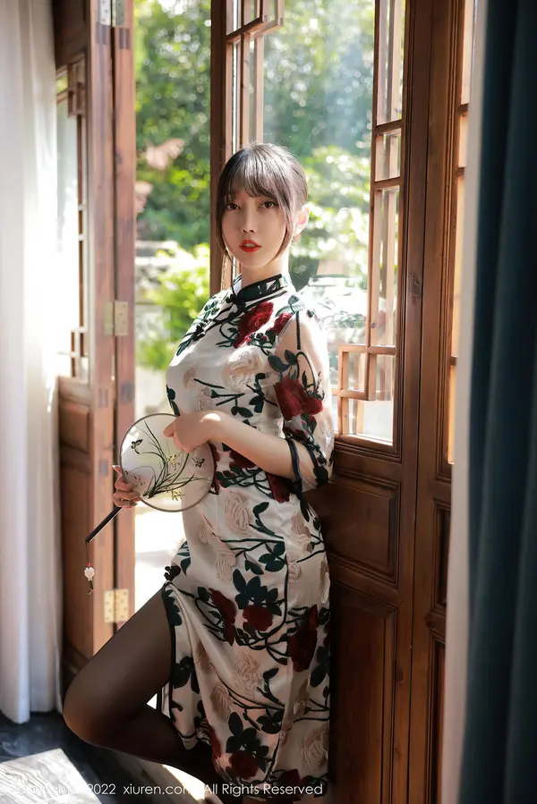 Vol. 05199 玥儿玥er(78P)