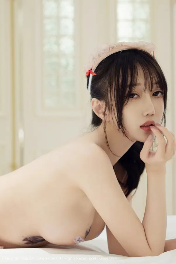 Vol. 09027 玥儿玥er(71P)