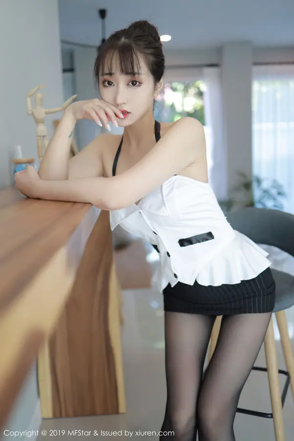 Vol. 0238 Betty林子欣(52P)