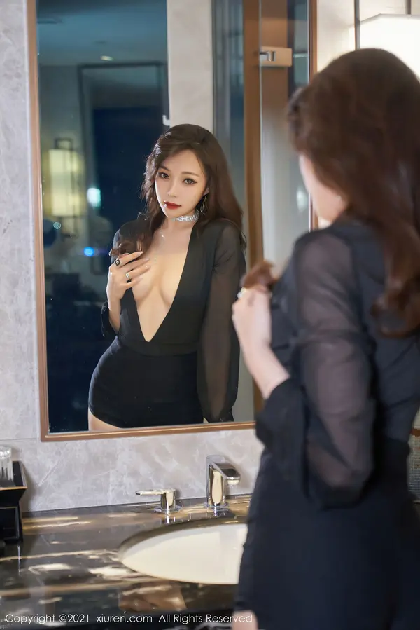 Vol. 03524 芝芝Booty(71P)