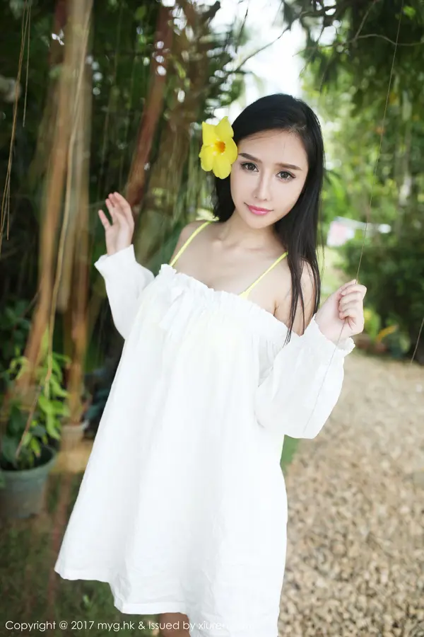 Vol. 0260 于大乔(49P)