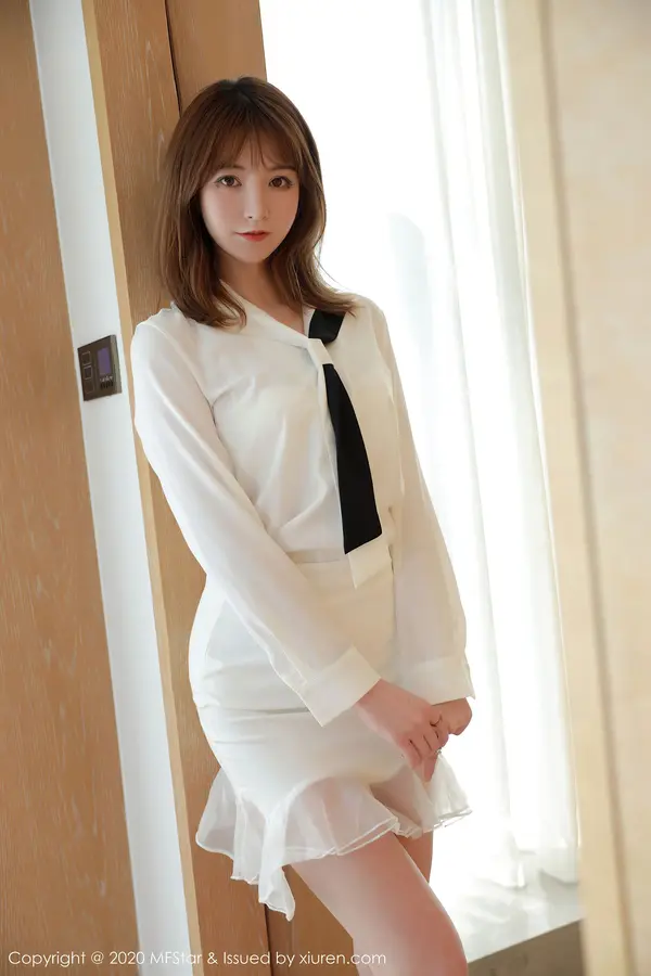 Vol. 0400 yoo优优(64P)