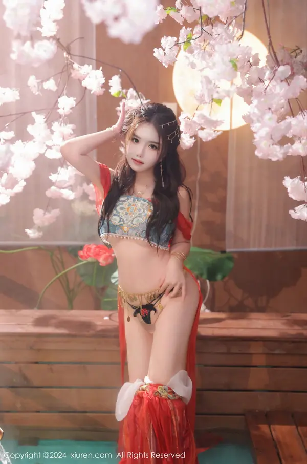 Vol. 08146 小薯条nienie(83P)