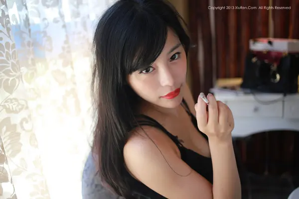 Vol. 00007 易欣viya(71P)
