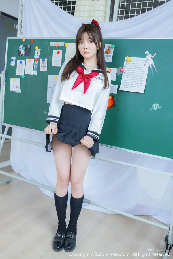Vol. 02193 糯美子Mini(51P)