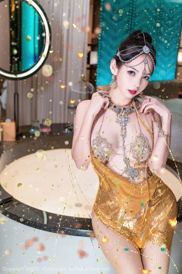 Vol. 05559 大美妞儿(63P)