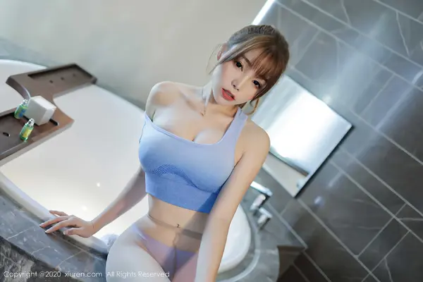 Vol. 02391 芝芝booty(76P)