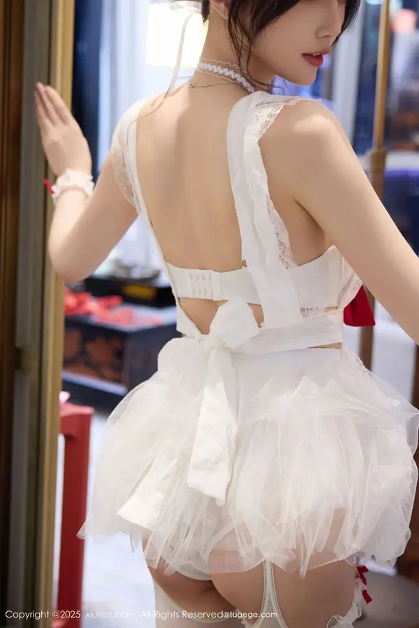 Vol. 10827 玥儿玥er(65P)