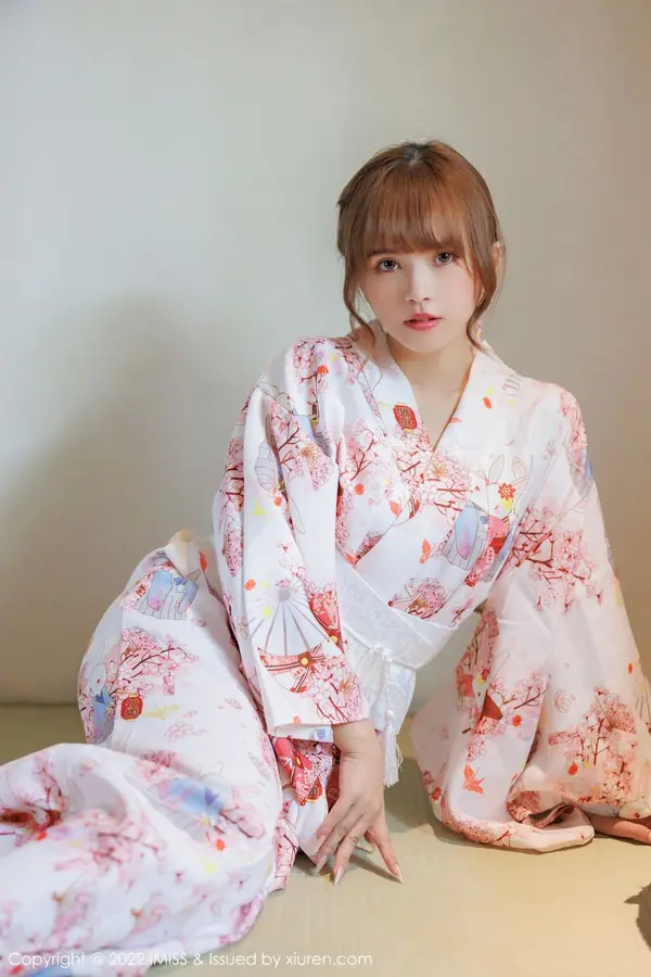 Vol. 0676 张思允Nice(61P)