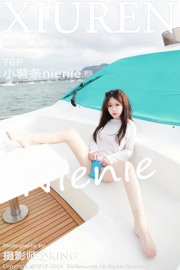 Vol. 07898 小薯条nienie(77P)-妹子录-美女图片|美女写真 专注超高清美女图片分享网站