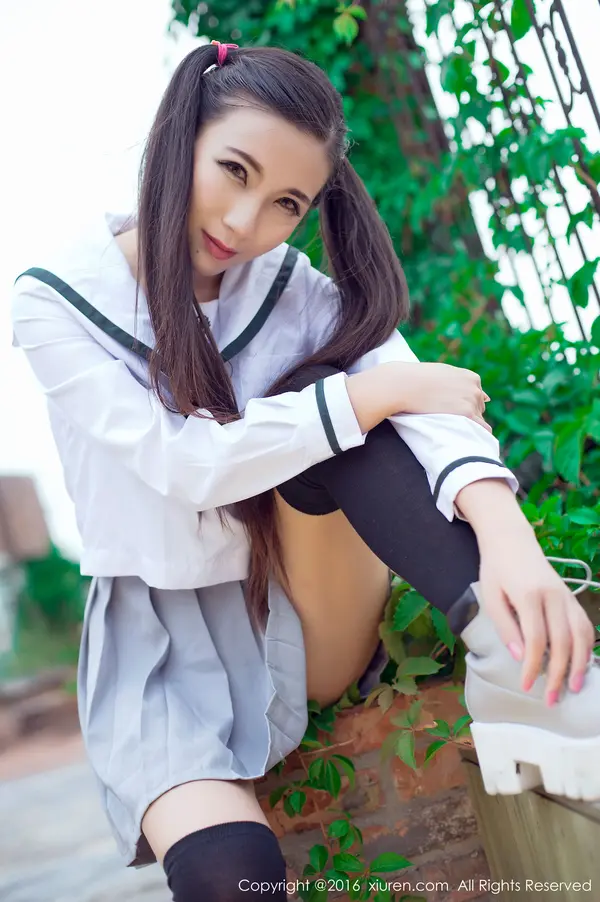 Vol. 00603 赵颖(69P)