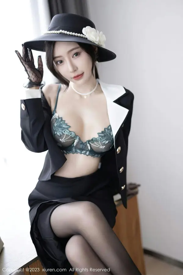 Vol. 07048 王馨瑶yanni(82P)