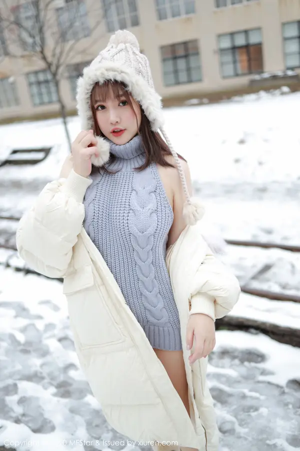 Vol. 0262 恩率babe(51P)