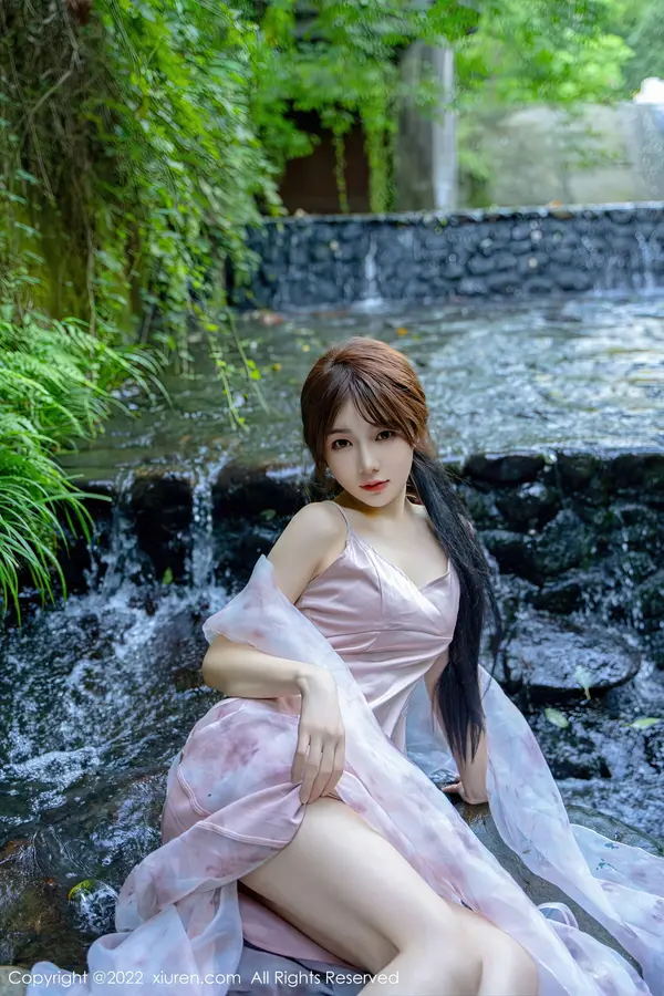 Vol. 5690 婠婠么(82P)