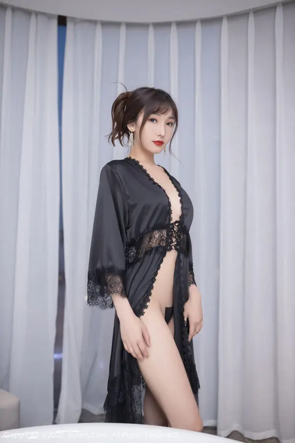 Vol. 05389 陆萱萱(65P)
