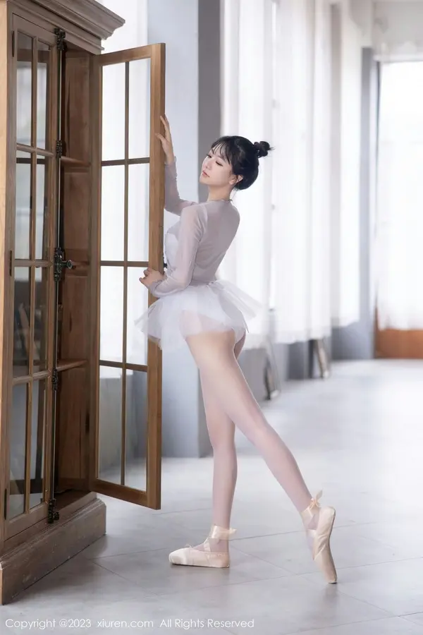 Vol. 06592 谢小蒽(92P)