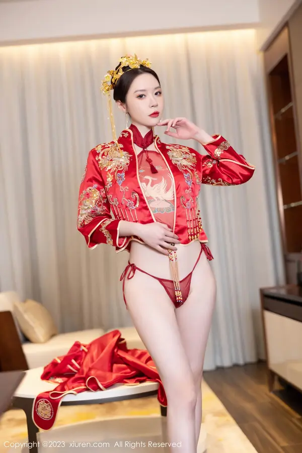 Vol. 07766 梦心玥(89P)