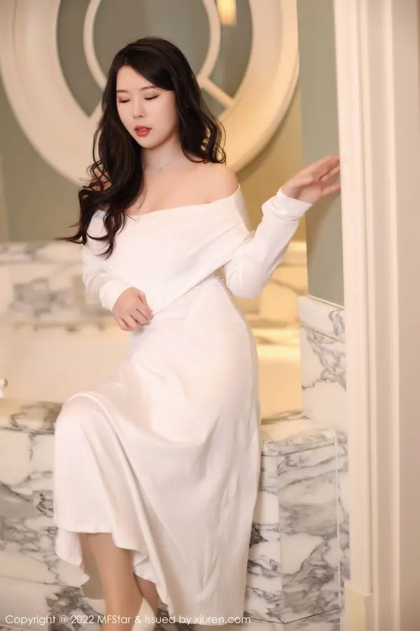Vol. 0576 白茹雪(52P)