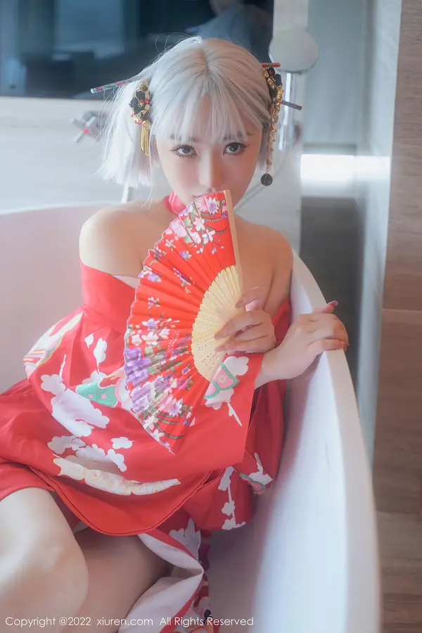 Vol. 05134 西门小玉(67P)