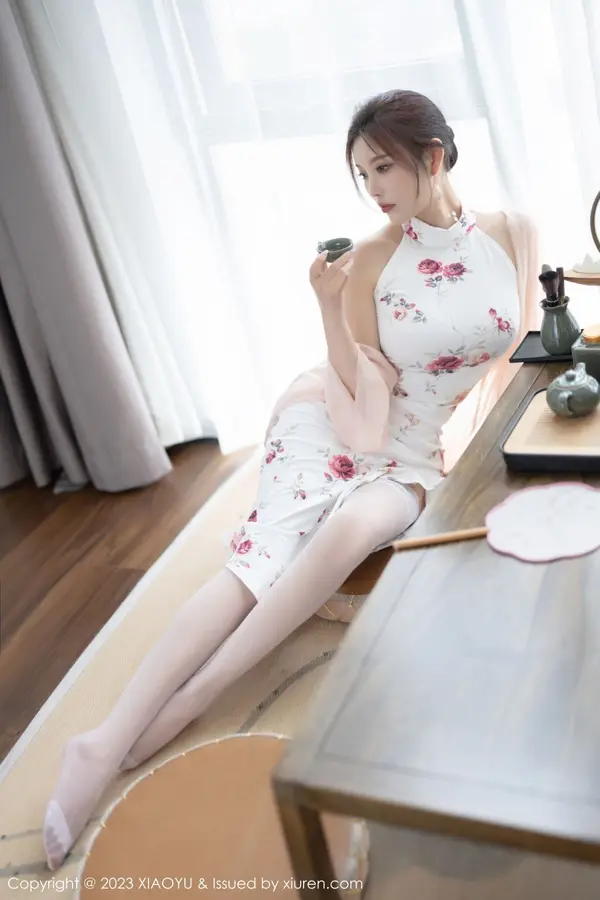Vol. 1046 杨晨晨Yome(87P)