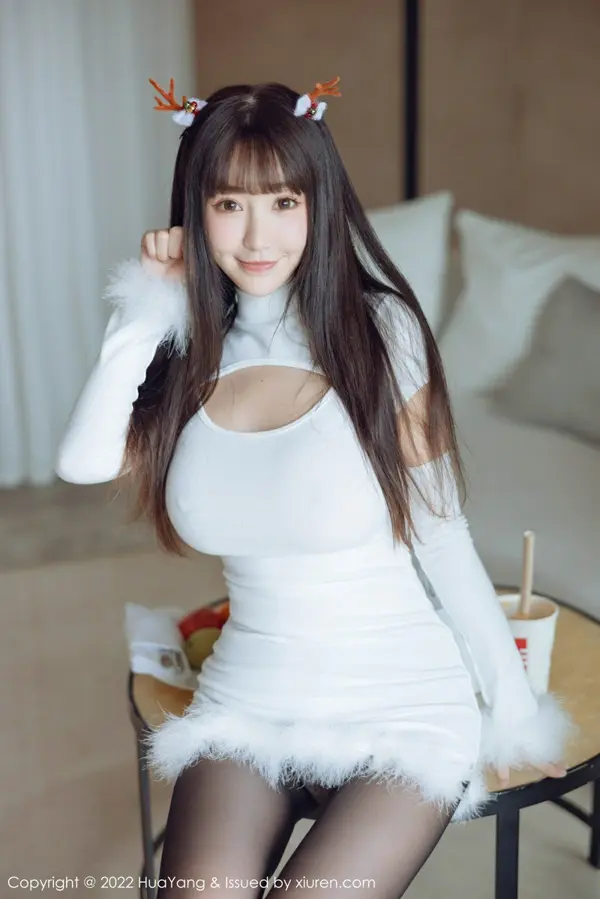 Vol. 0480 朱可儿Flora(54P)