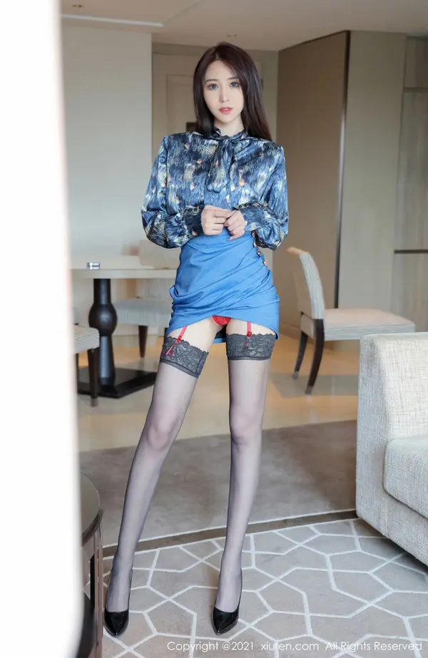 Vol. 03826 周慕汐baby(85P)