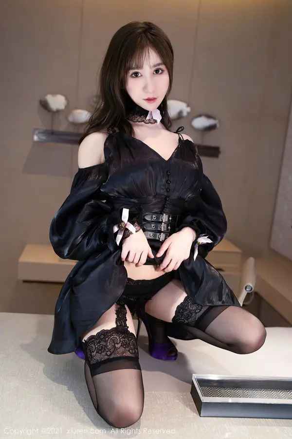 Vol. 04245 小果冻儿(69P)
