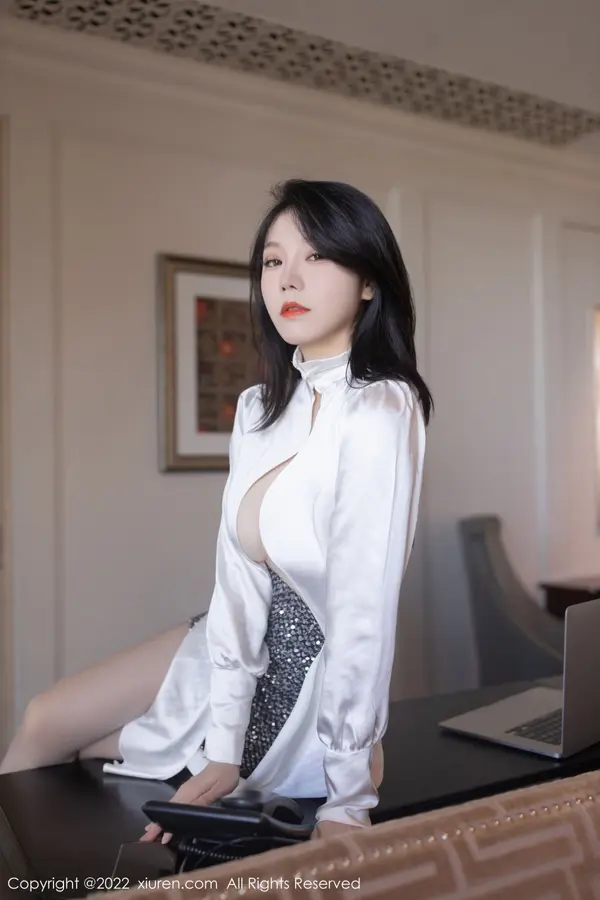 Vol. 05480 安然anran(82P)