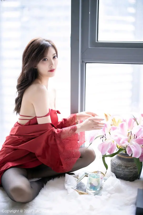 Vol. 0460 杨晨晨sugar(72P)