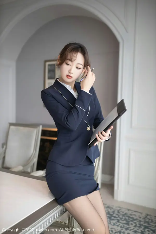 Vol. 04445 唐安琪(82P)