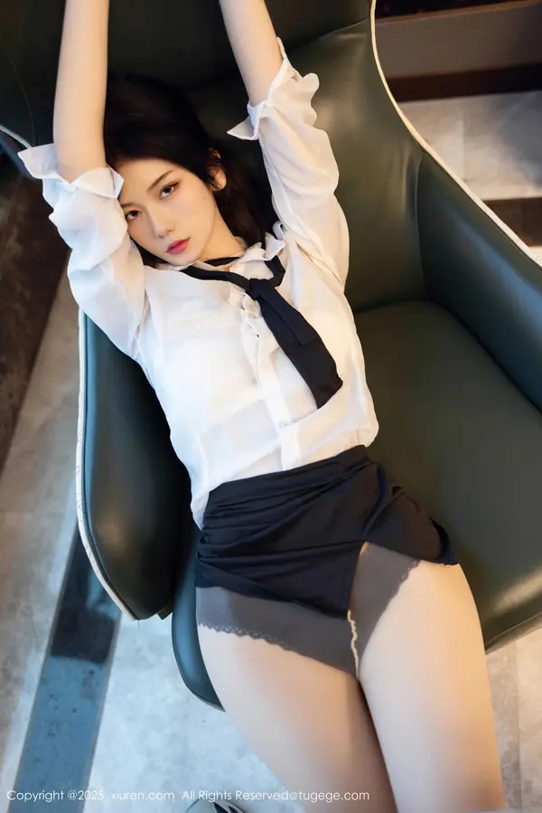 Vol. 11077 凌七七(80P)