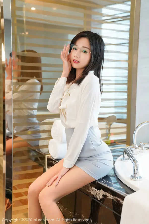 Vol. 02825 仓井优香(51P)