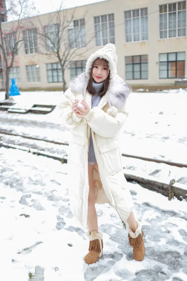 Vol. 0262 恩率babe(51P)
